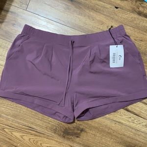 Zyia shorts
